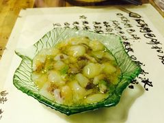 芥末章鱼-鸟内会(河北路店)