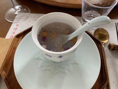 -荷风细雨·中国茶宴(碧云店)