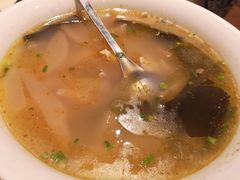 -舌尖上的食缘花园主题餐厅