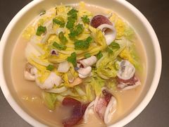 -常鲜楼常来尝鲜海胆馆(星海店)