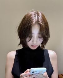 -丽时 Hair Salon