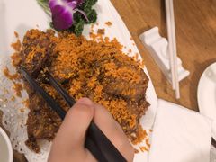 -品大三·经典淮扬菜(大行宫店)