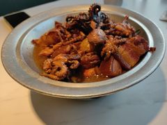 -赶海部落海鲜城(海阳路店)