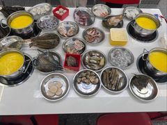 -朱富贵火锅(金融街万达店)