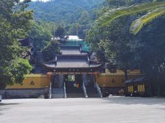 -灵顺寺