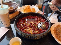 -恒记饭店(珠江路总店)