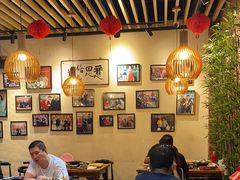 -老姑砂锅·烧烤天津菜(体北道店)