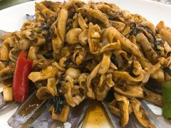 -广胜通达海鲜食府(黄沙店)