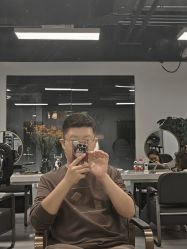 -发朵Hair 烫染沙龙