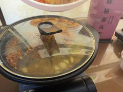 -美味故事特色餐厅(汉阳郭茨口店)