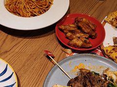 -必胜客(港城新天地店)