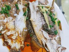 -考记泥焗鸡农庄·海鲜(北洛秘境店)