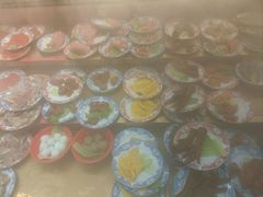 -谭三娘鲜切牛肉自助火锅(九眼桥总店)