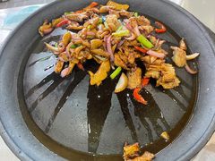 -一烙锅(盐务街店)