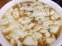 豆腐脑-聚香斋(东关街店)