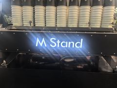 -M Stand(君尚1F店)