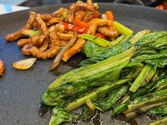 -一烙锅(友谊店)