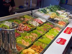 -天府国麻辣香锅(悦荟广场店)