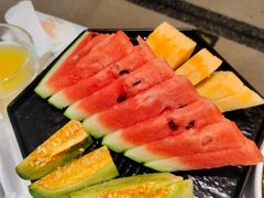 -锦炉·酥皮烤鸭(绿城百合店)
