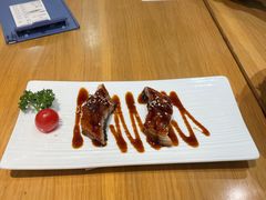 -鱼旨寿司(碧湖万达广场店)