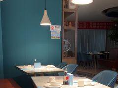 -悦海·家宴·冰花皮皮虾大锅贴(宝龙店)