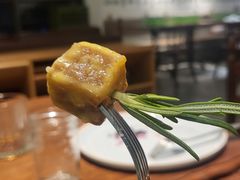 -FUNFUN有饭花园聚会餐厅