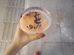夏至-仝TONIC·BAR(长乐路店)