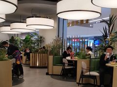 -KingThaia金泰兰(滨江天街店)