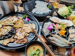 -丽江庭院之爱在路上(西单店)