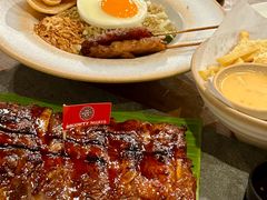 -Naughty Nuri’s Phuket