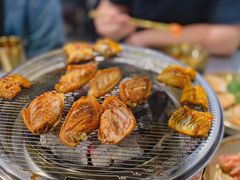 鸡中翅-本炙炭烤·蒲烧活鳗料理店(金沙洲店)