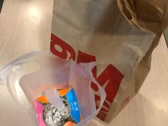 -麦当劳(北京路广百广场店)