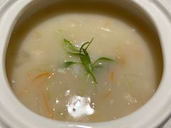 -華府Deluxe(兴业太古汇店)