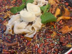 -聂发财重庆江湖菜(解放碑店)