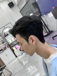 -厘里·salon