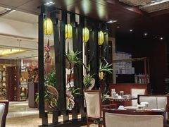 -西安西藏大厦开元名都大酒店·四季轩中餐厅