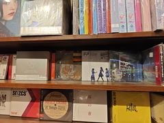 -小宋CD店铺(江汉路店)