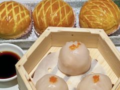 -陶陶居酒家(新天地店)