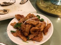 -渔家颂歌渔家味道(青石路店)