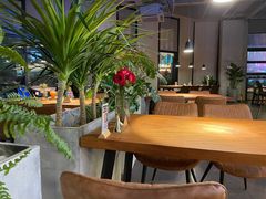 大堂-West10 西拾·西餐厅·创意菜(未来科技城店)