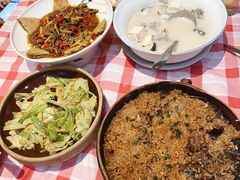 -祥老弟老信丰萝卜饺•江西菜(建设路店)
