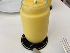 -Mix Restaurant