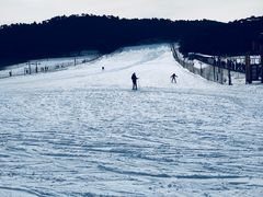 -十三陵雪世界滑雪场