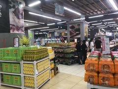 -永辉超市(凯德·天府店)