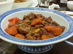 -乔家满族八大碗(流水沟店)