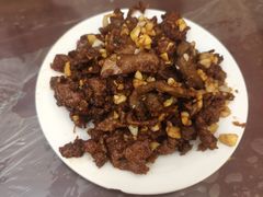 -清真宏玉祥黄门脸餐厅(华荫东里店)
