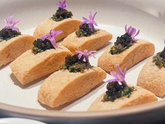 -今轩中餐厅(西安经开洲际酒店)