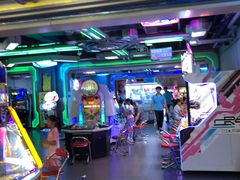 -明日世界电玩城(之心城店)