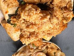 -湘满甲·黄焖甲鱼创始者·湘菜·鲁菜(潘家园店)