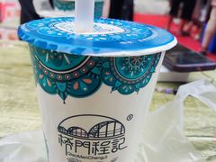 -正宁路小吃夜市